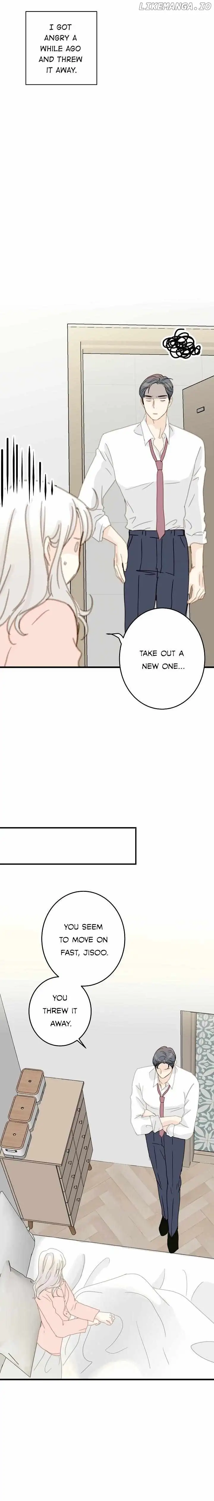 The Fifth Friend Chapter 14 - Page 13