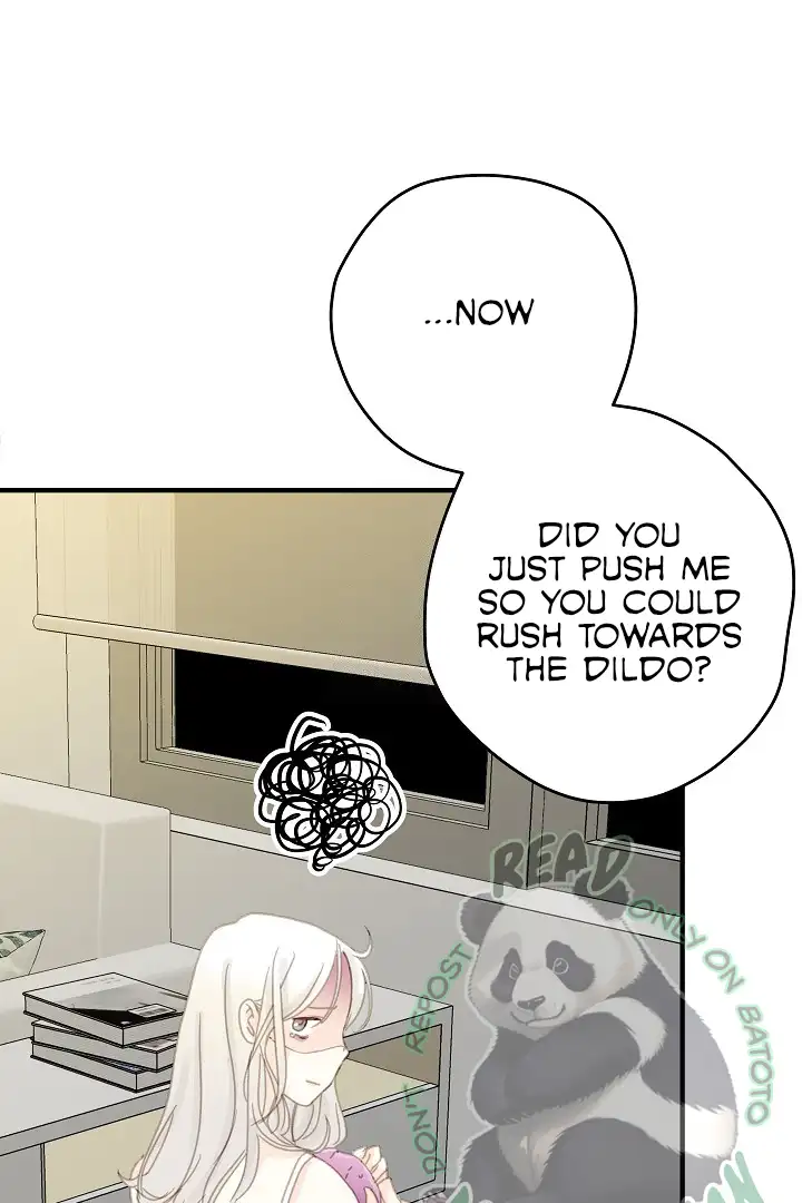 The Fifth Friend Chapter 17 - Page 2