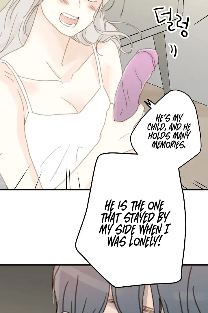 The Fifth Friend Chapter 17 - Page 18