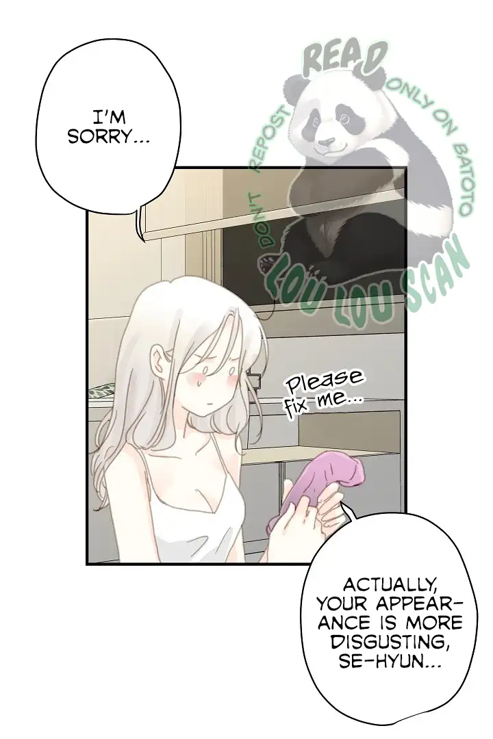 The Fifth Friend Chapter 17 - Page 23