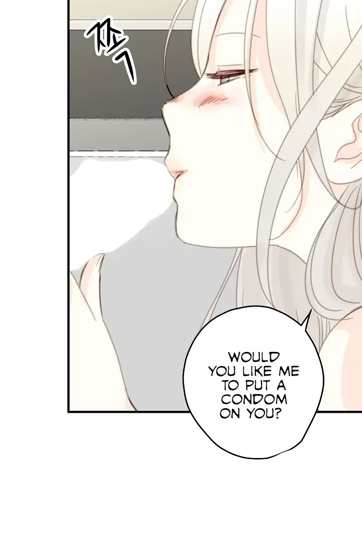 The Fifth Friend Chapter 17 - Page 64