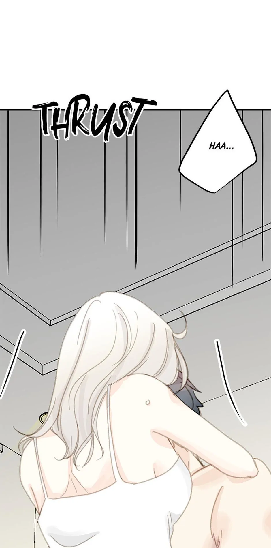 The Fifth Friend Chapter 18 - Page 17