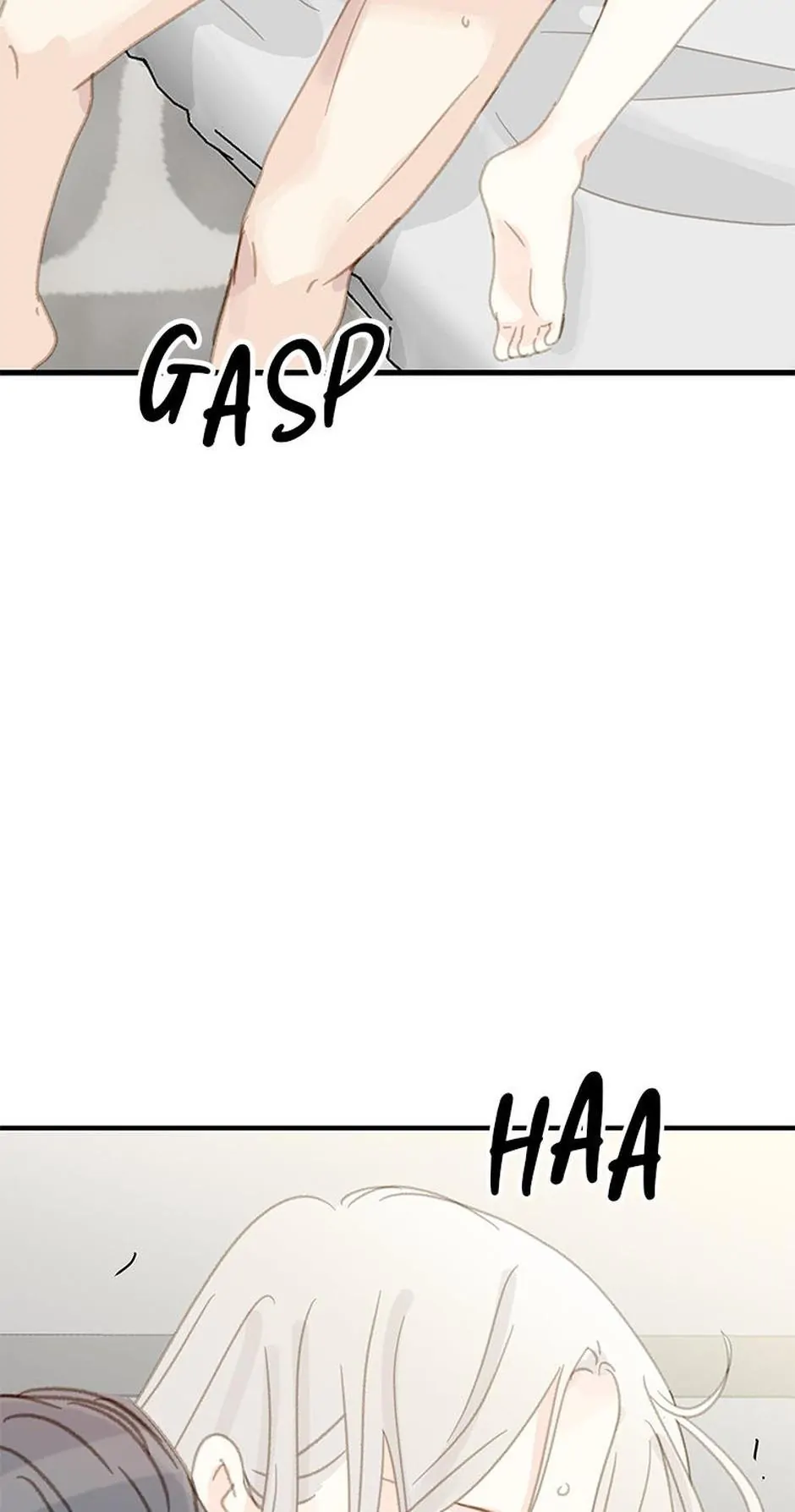 The Fifth Friend Chapter 18 - Page 23