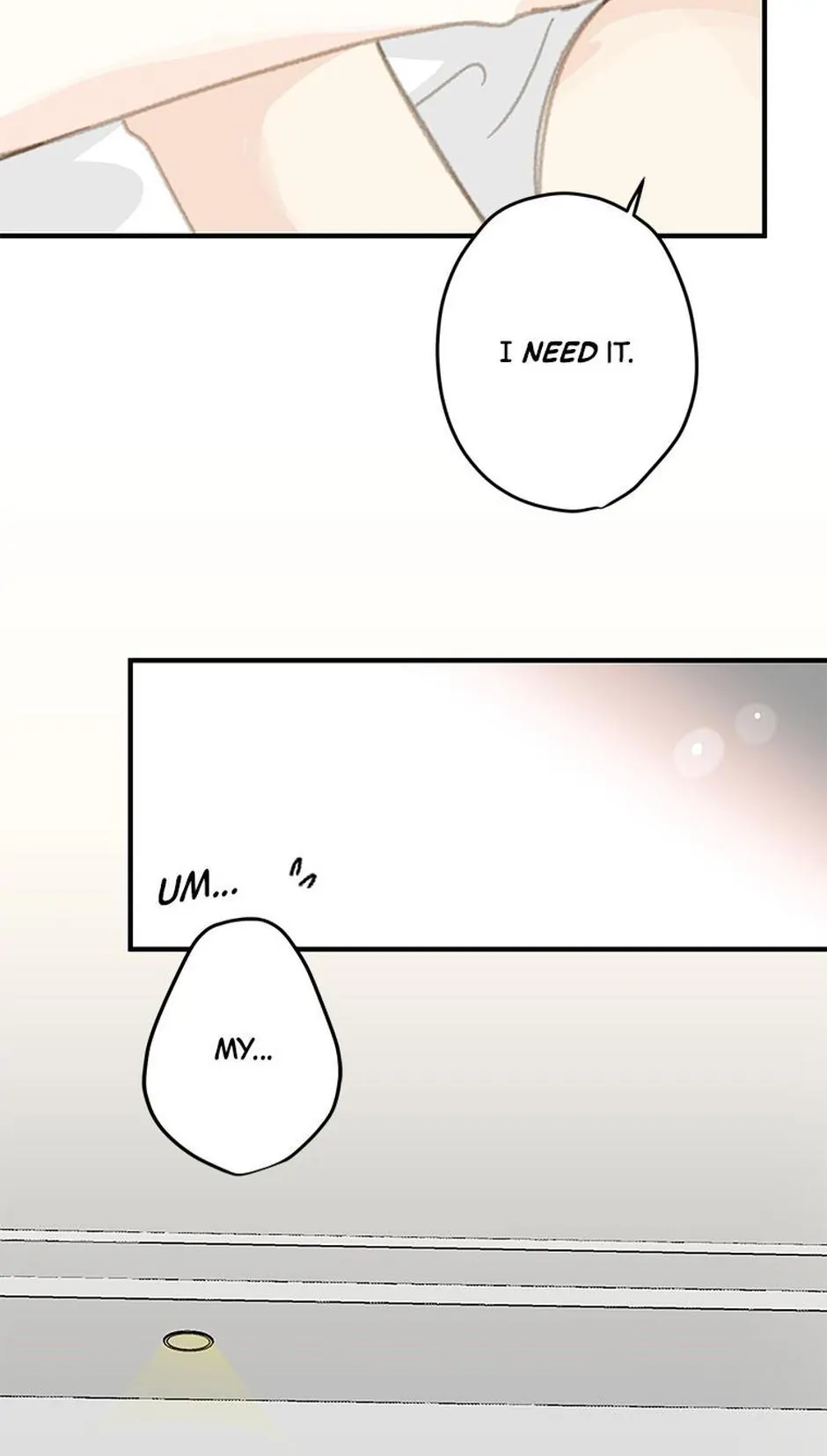 The Fifth Friend Chapter 18 - Page 27