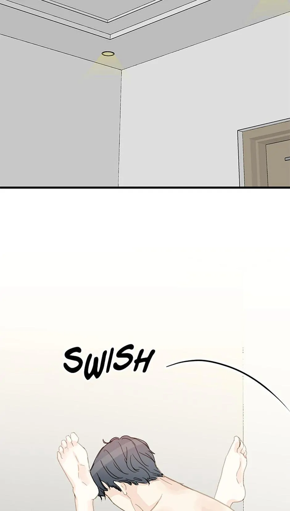 The Fifth Friend Chapter 18 - Page 31