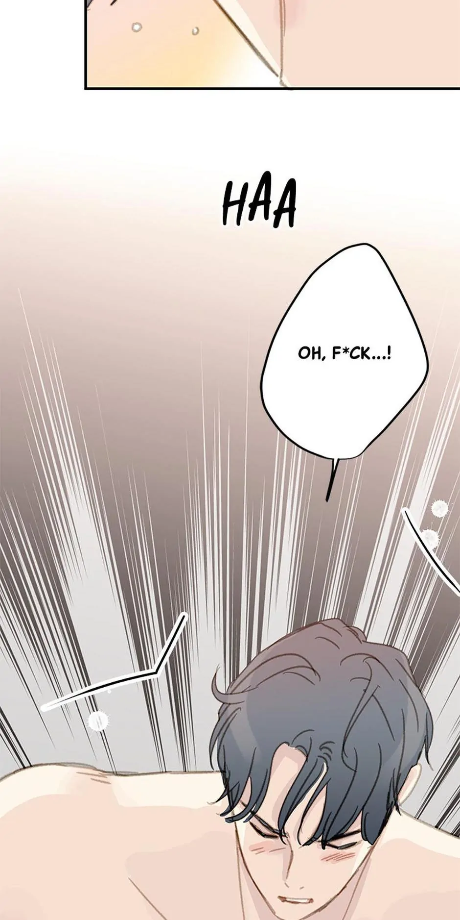 The Fifth Friend Chapter 18 - Page 35