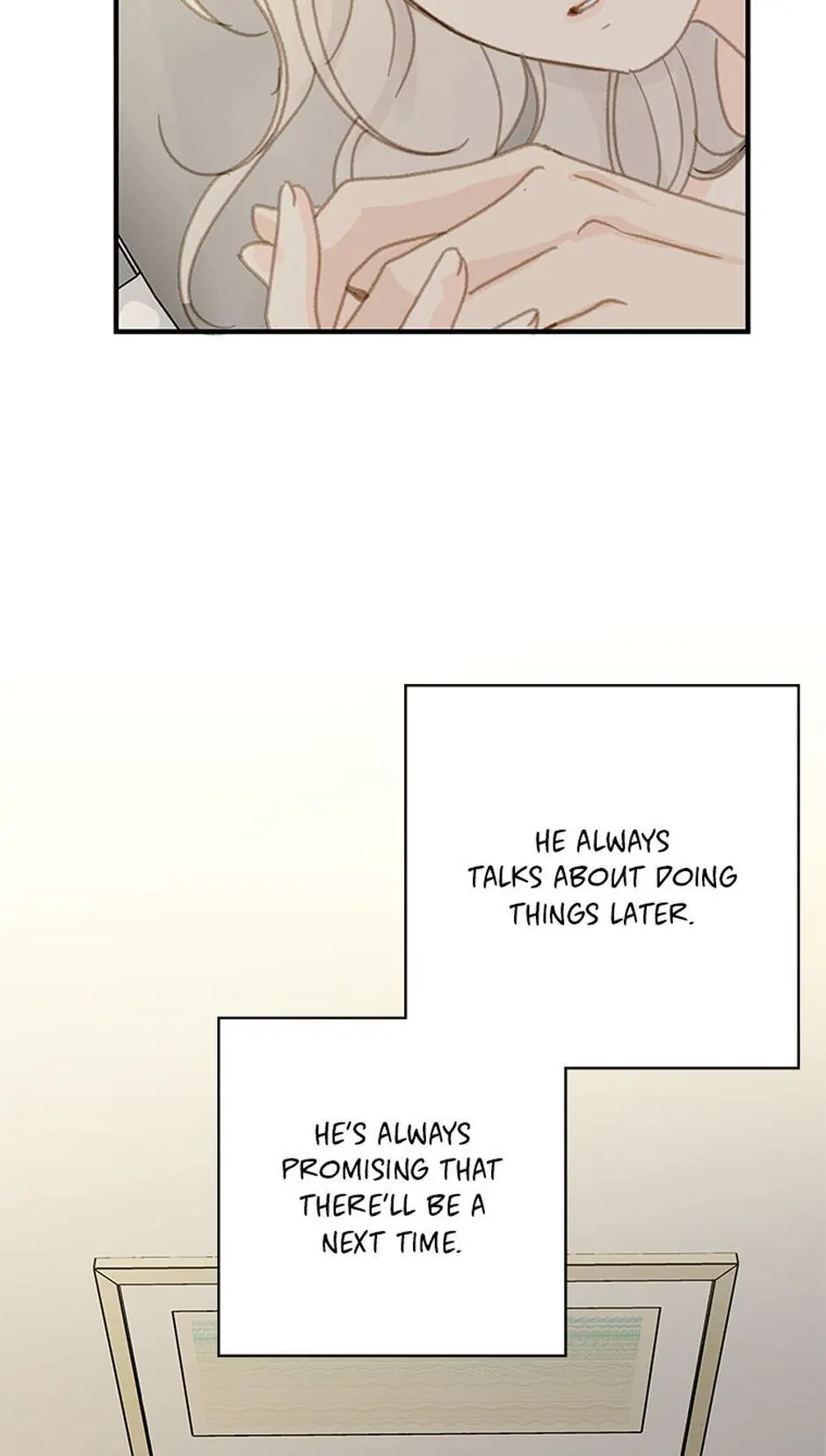 The Fifth Friend Chapter 18 - Page 48