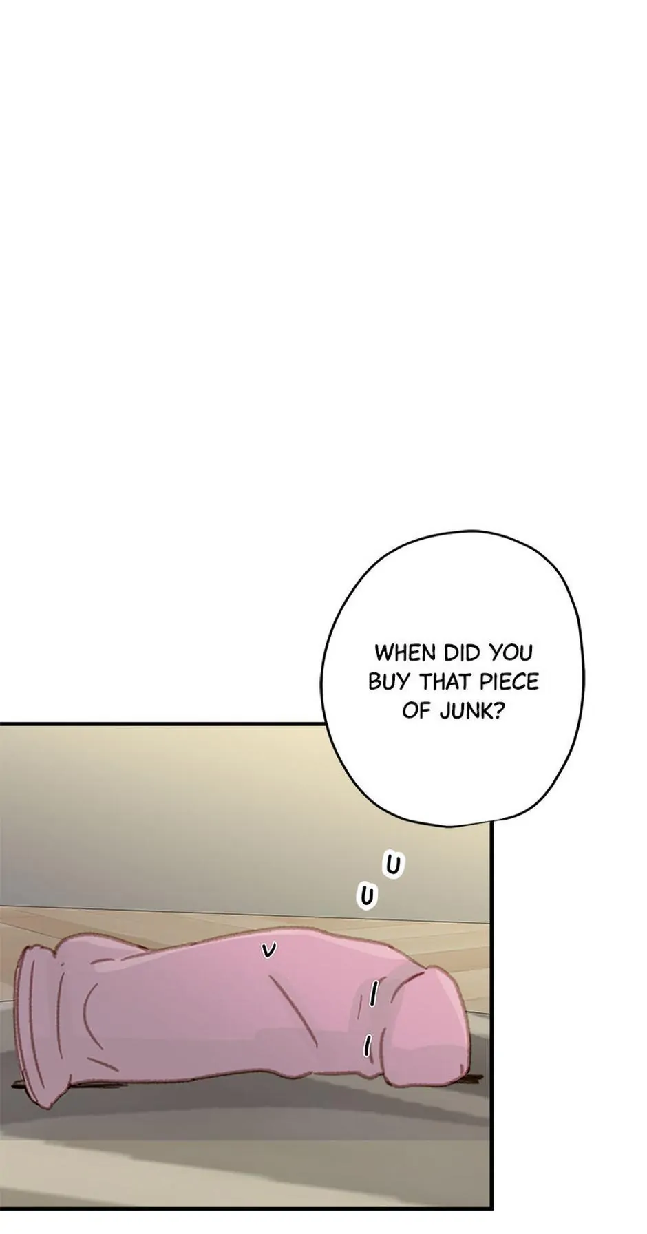 The Fifth Friend Chapter 18 - Page 50