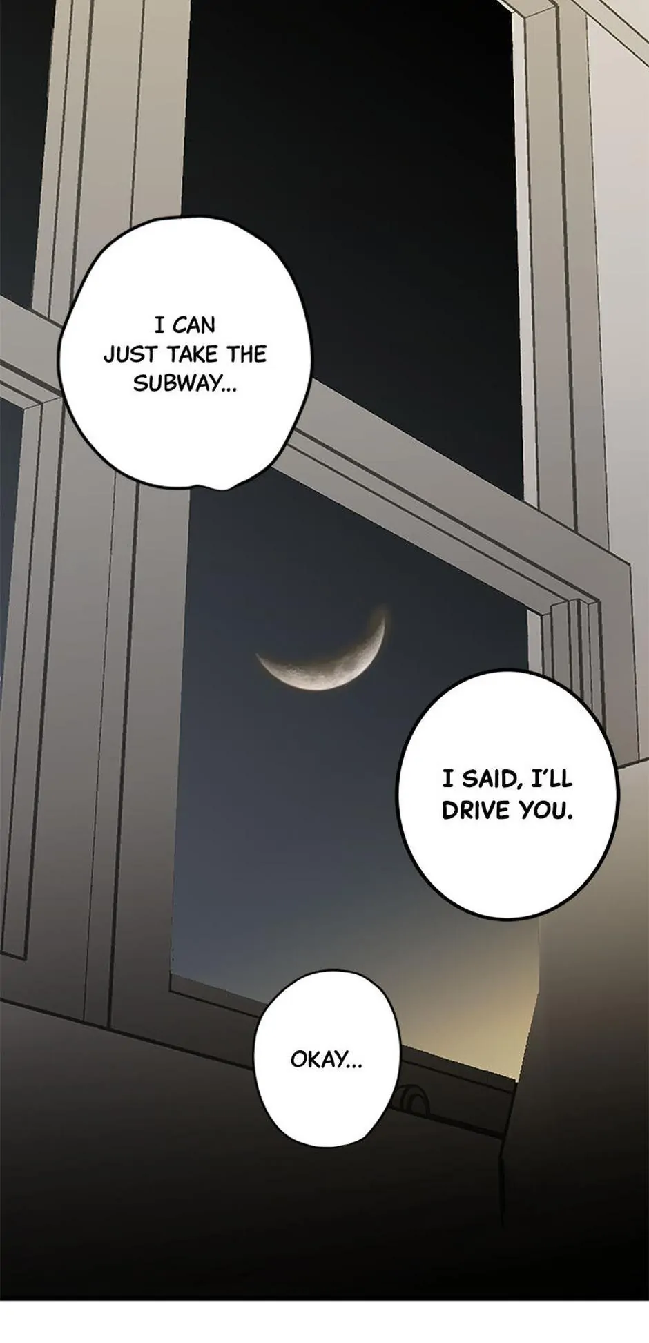 The Fifth Friend Chapter 18 - Page 56