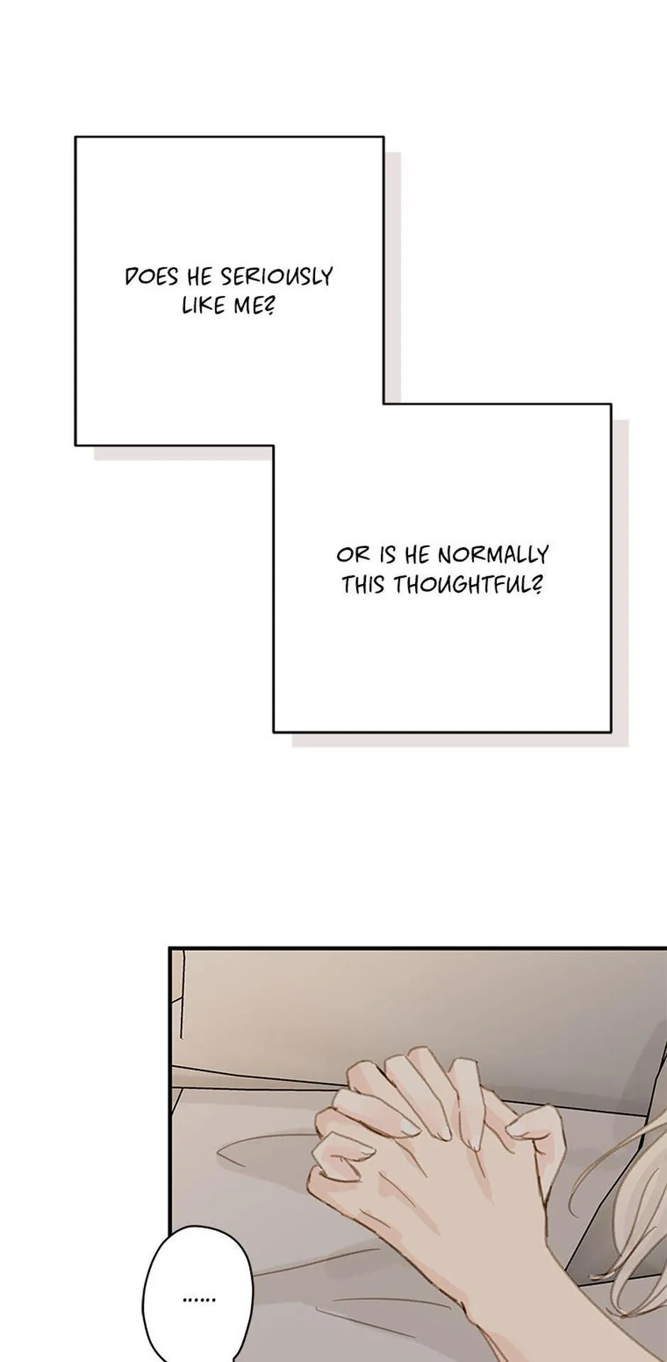 The Fifth Friend Chapter 18 - Page 59