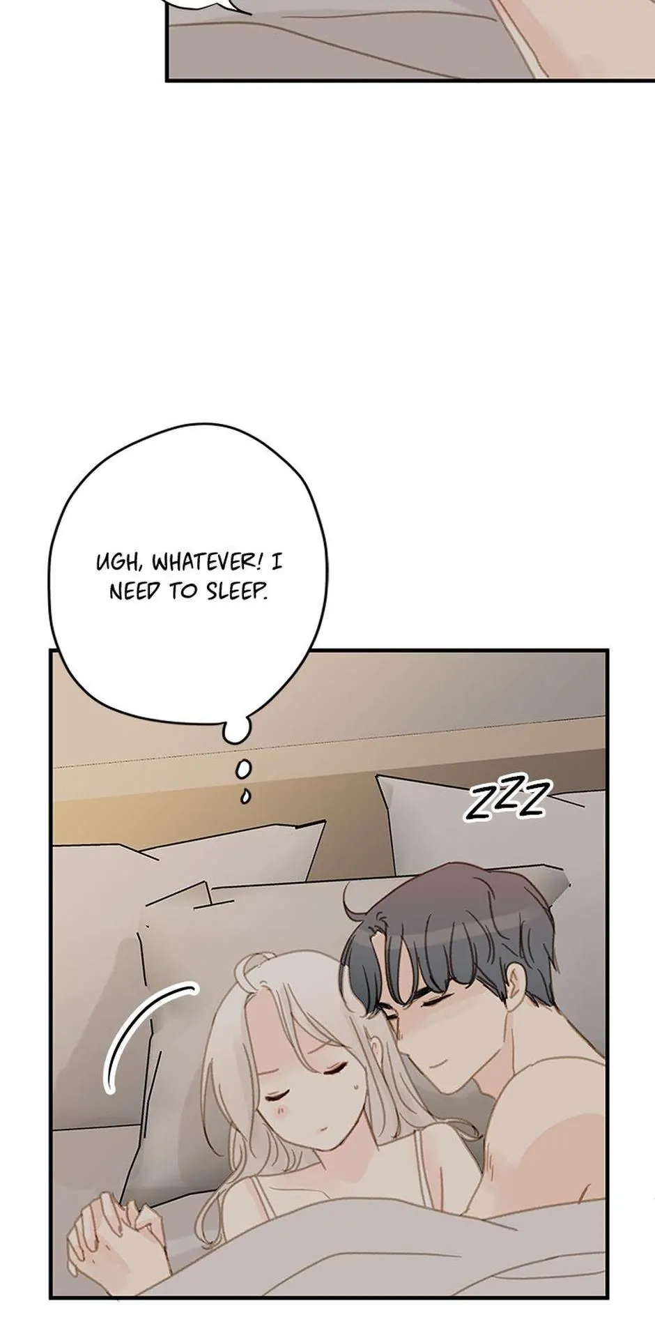 The Fifth Friend Chapter 18 - Page 60