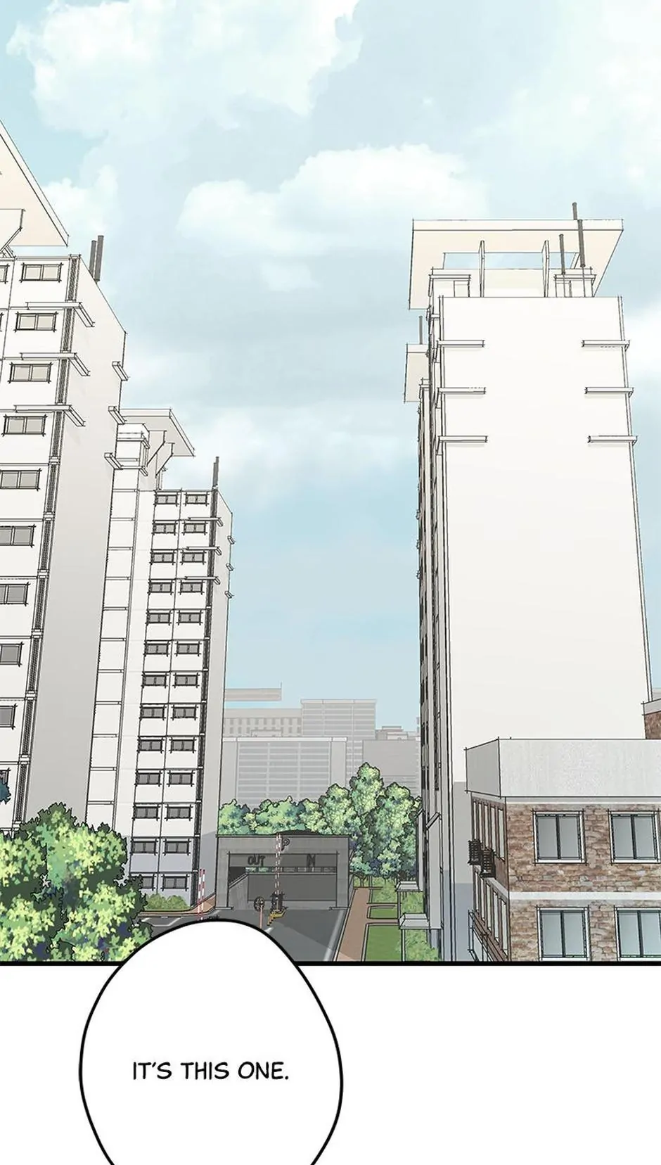 The Fifth Friend Chapter 18 - Page 63