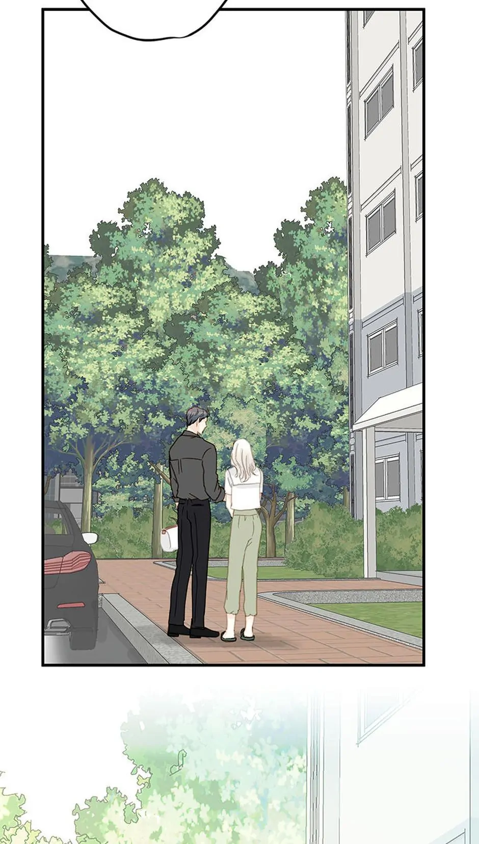 The Fifth Friend Chapter 18 - Page 64