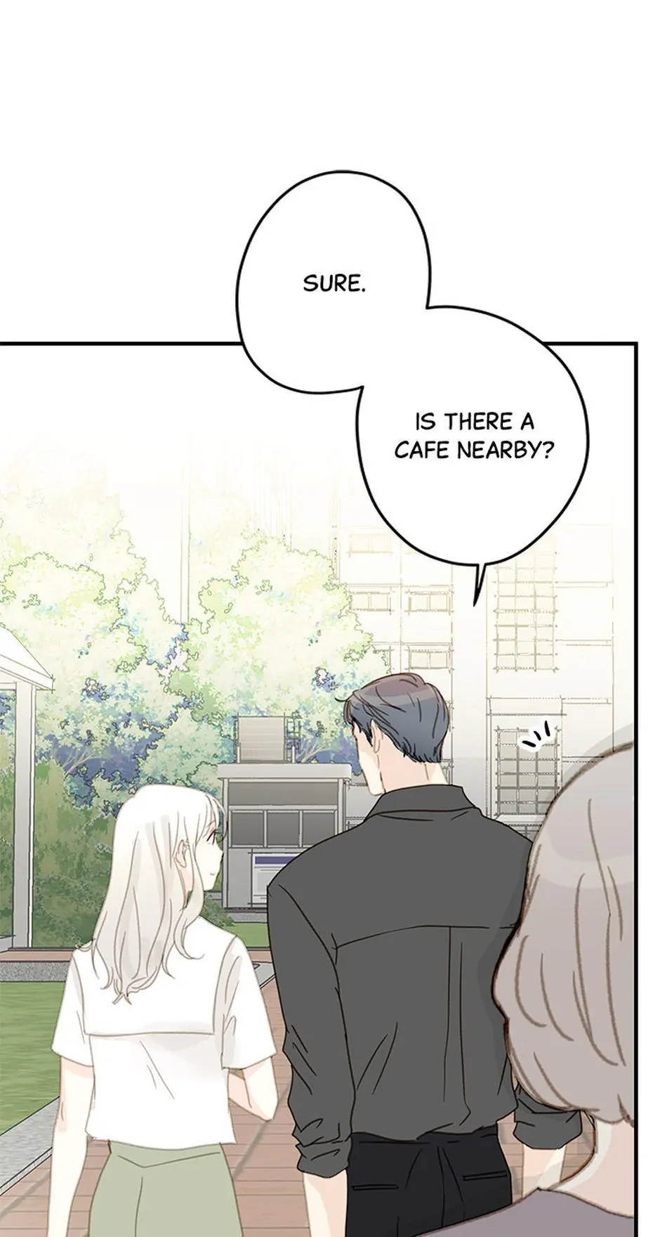 The Fifth Friend Chapter 18 - Page 66