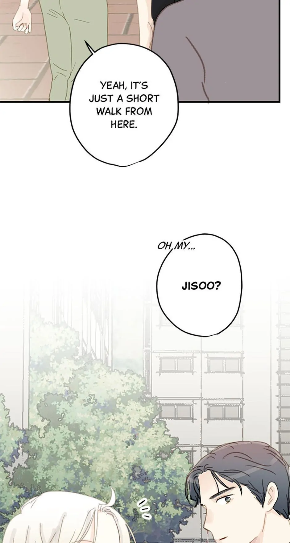 The Fifth Friend Chapter 18 - Page 67