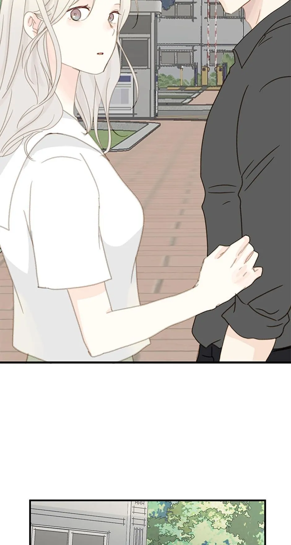 The Fifth Friend Chapter 18 - Page 68