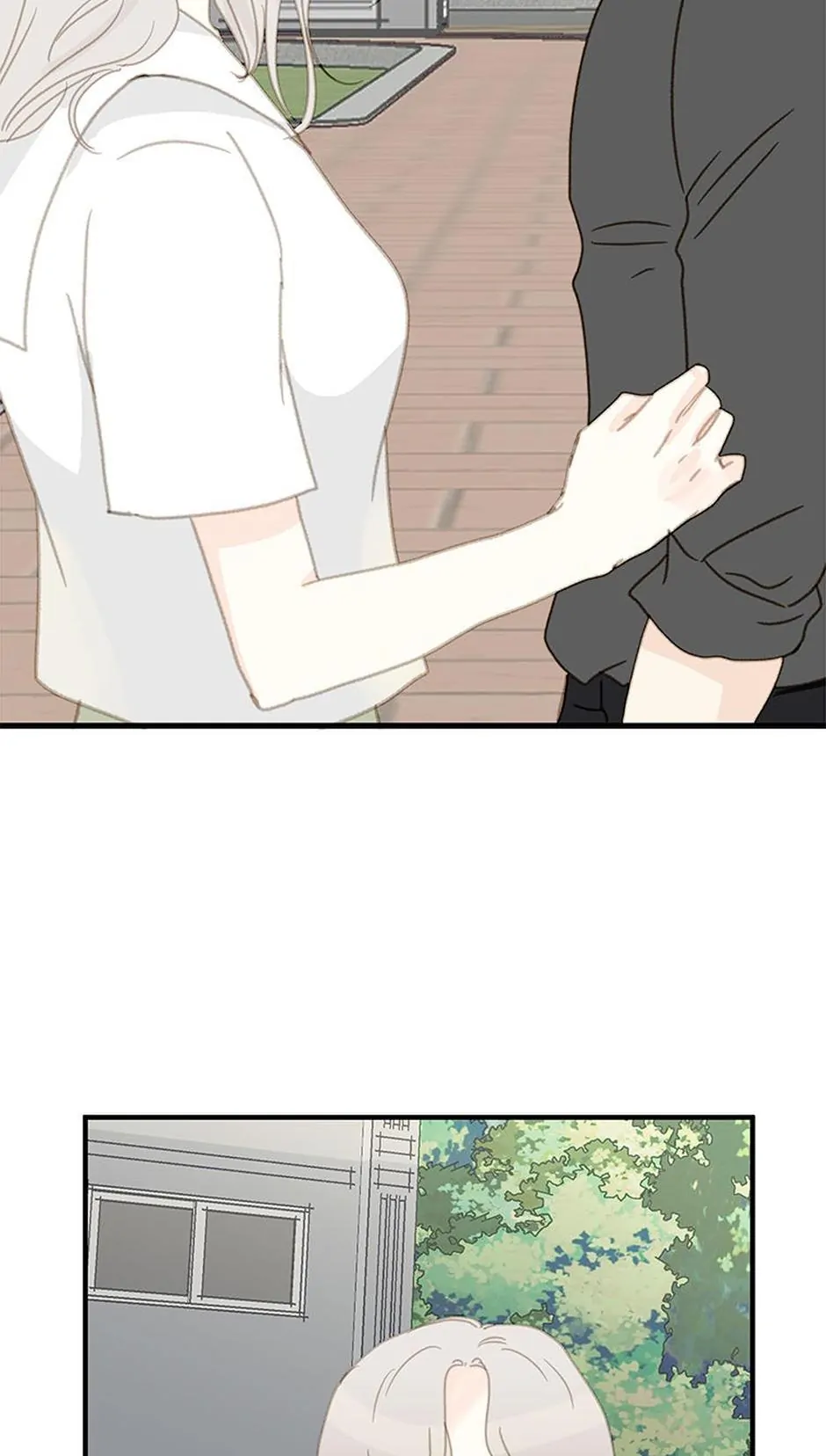 The Fifth Friend Chapter 19 - Page 2