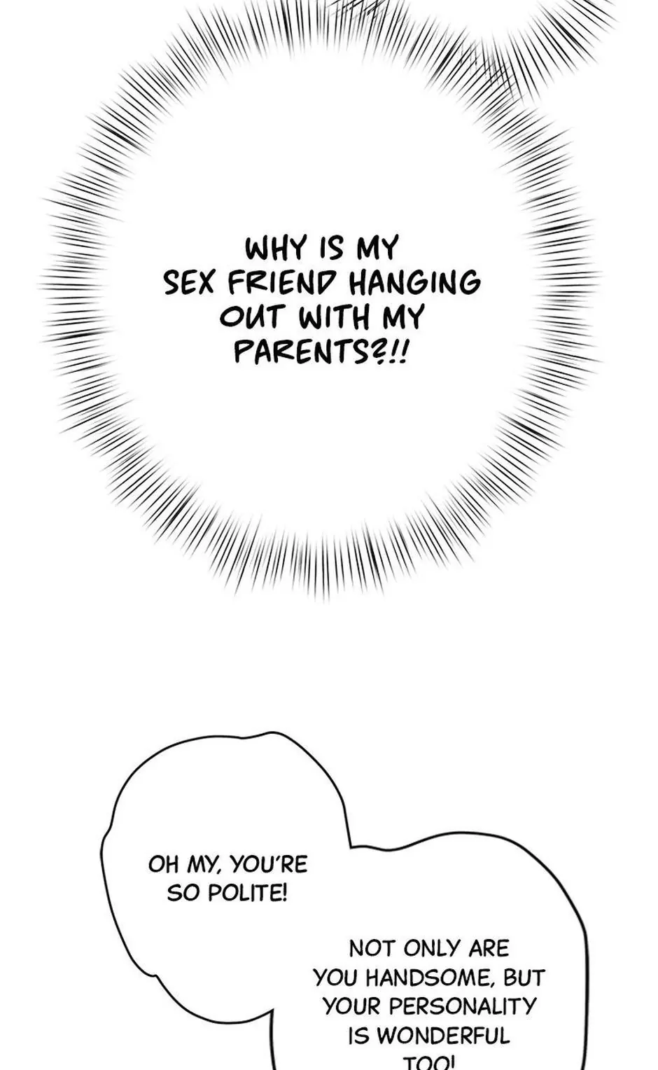 The Fifth Friend Chapter 19 - Page 27