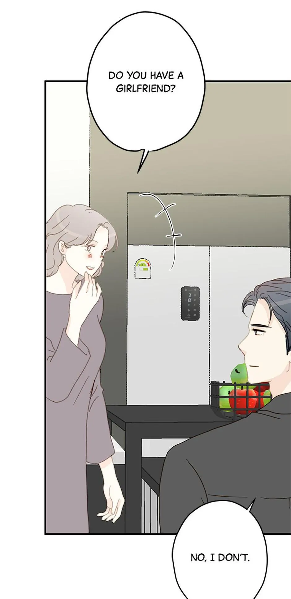 The Fifth Friend Chapter 19 - Page 31