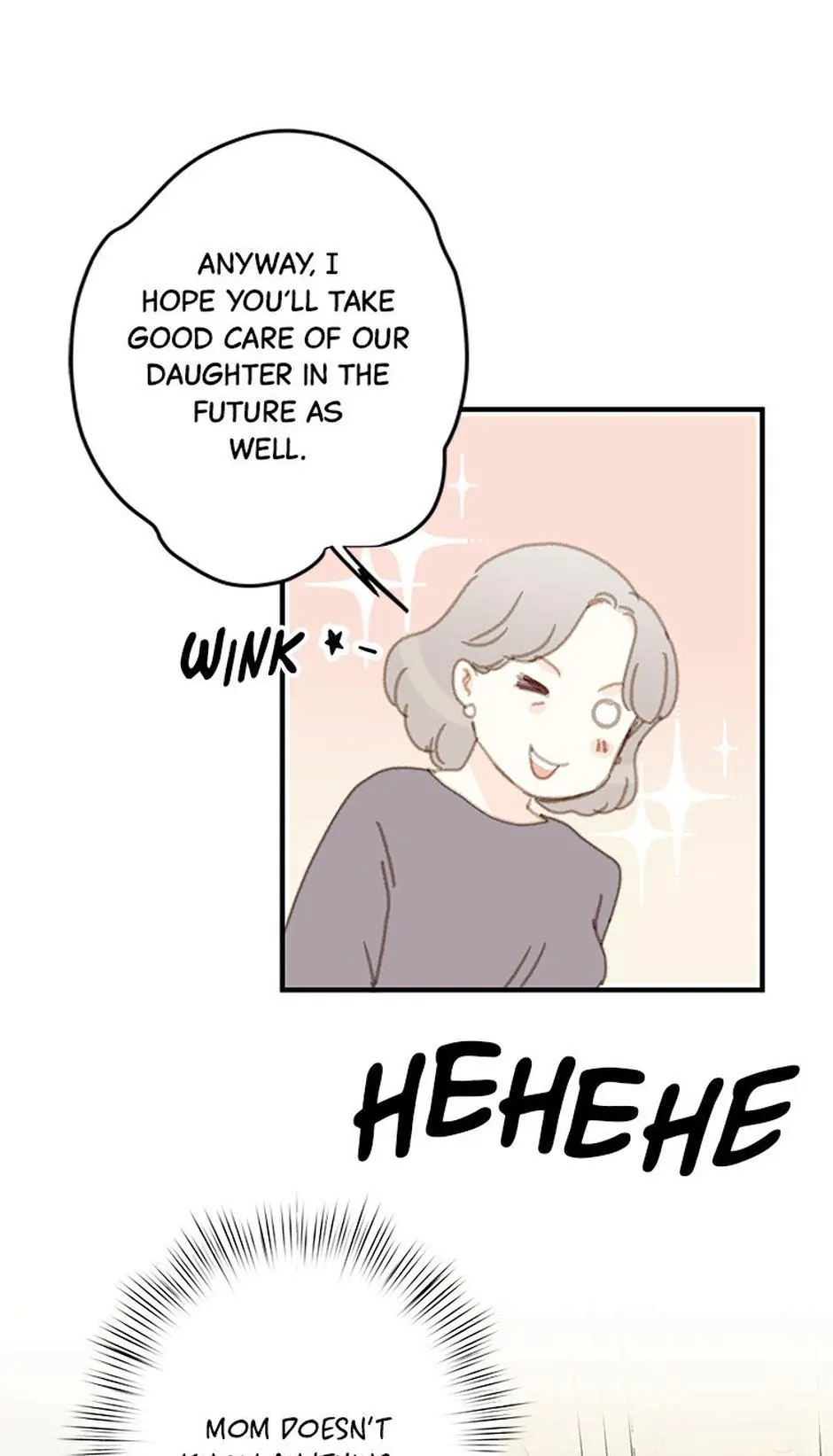 The Fifth Friend Chapter 19 - Page 38