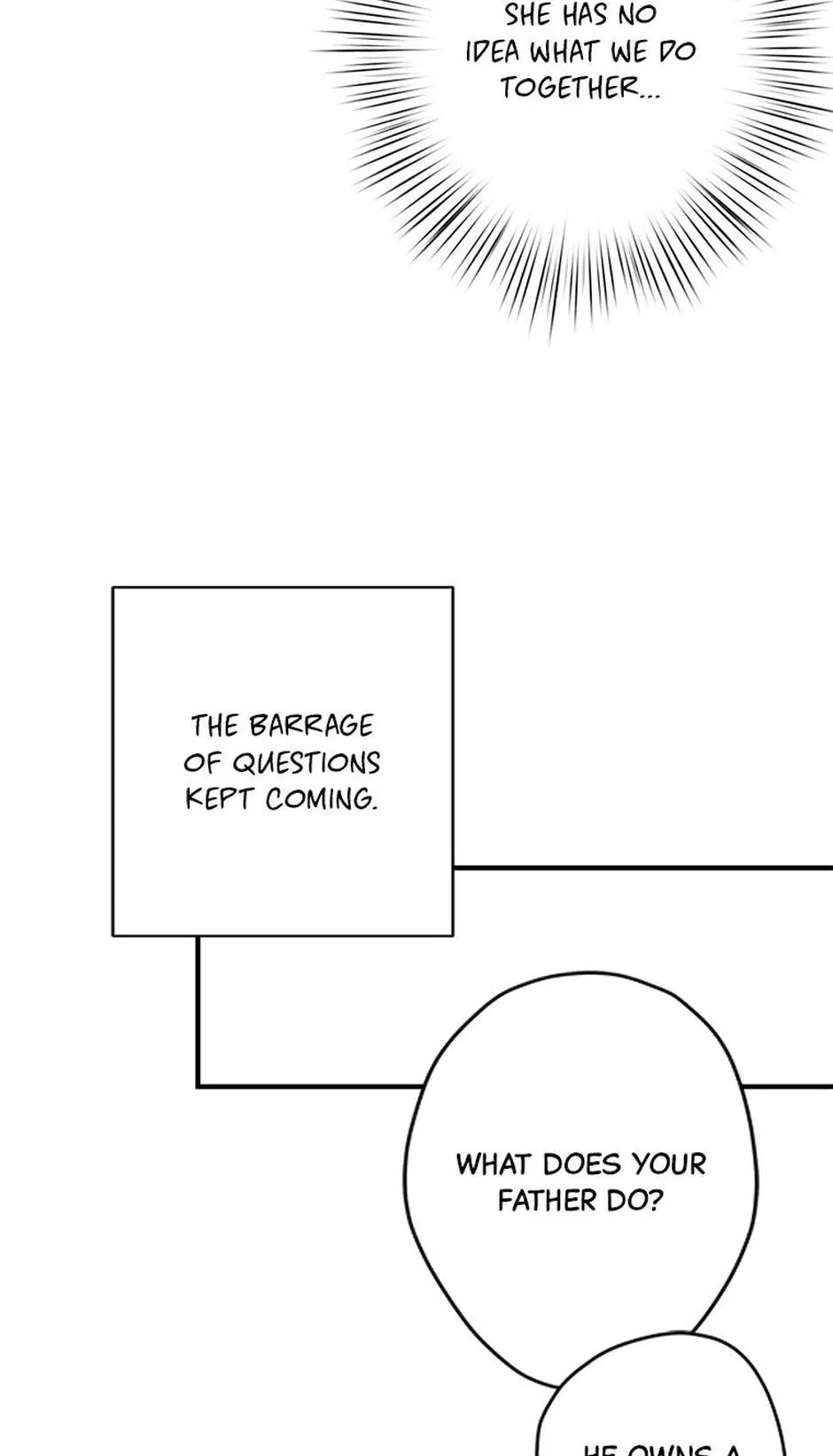 The Fifth Friend Chapter 19 - Page 40