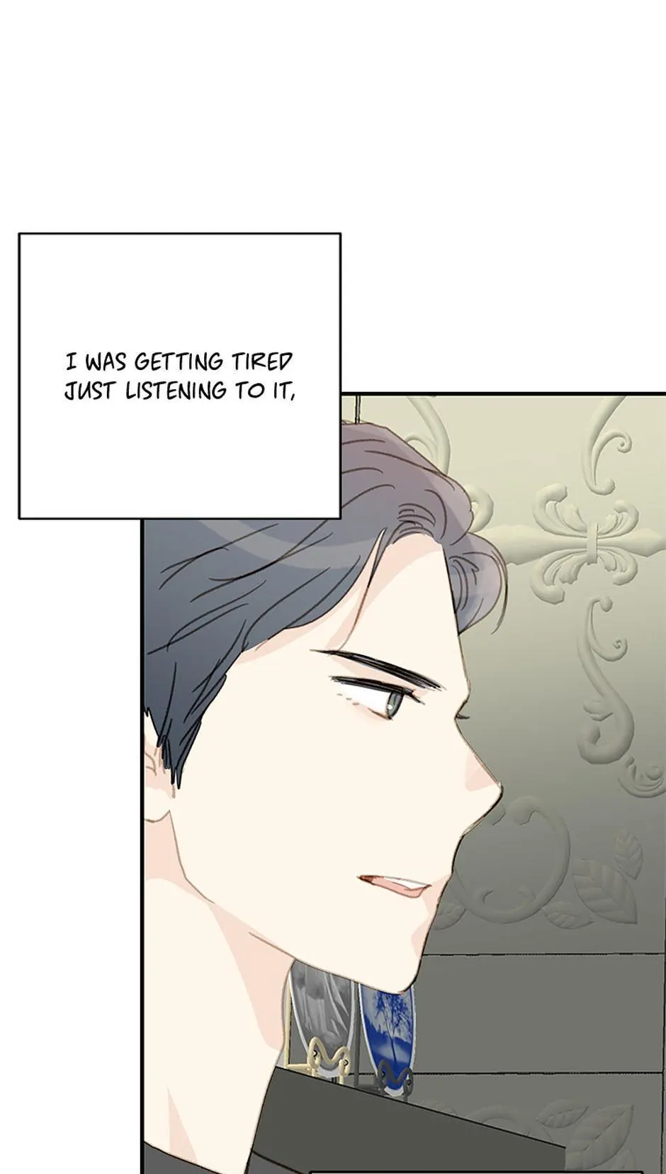 The Fifth Friend Chapter 19 - Page 43