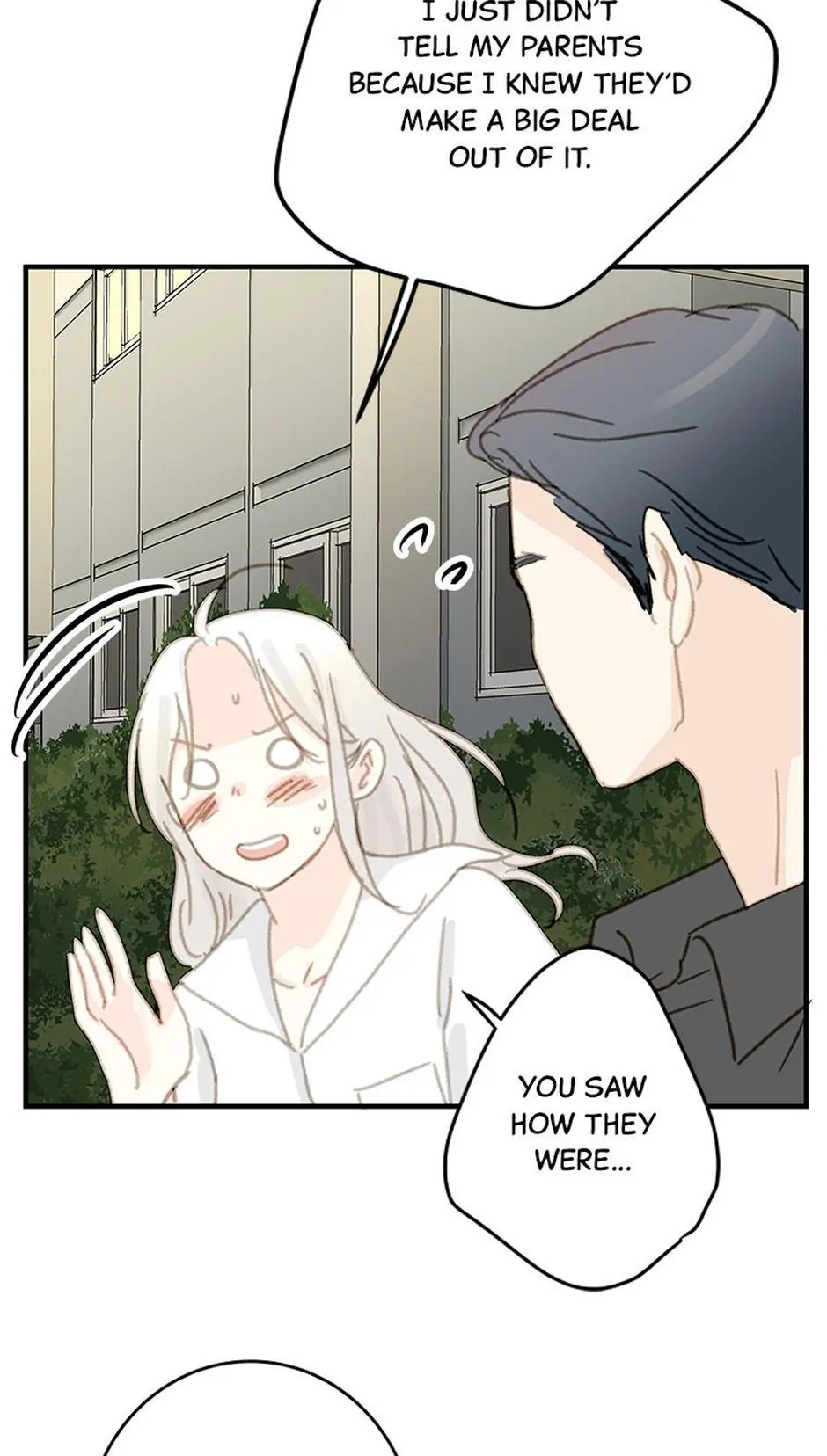 The Fifth Friend Chapter 19 - Page 49