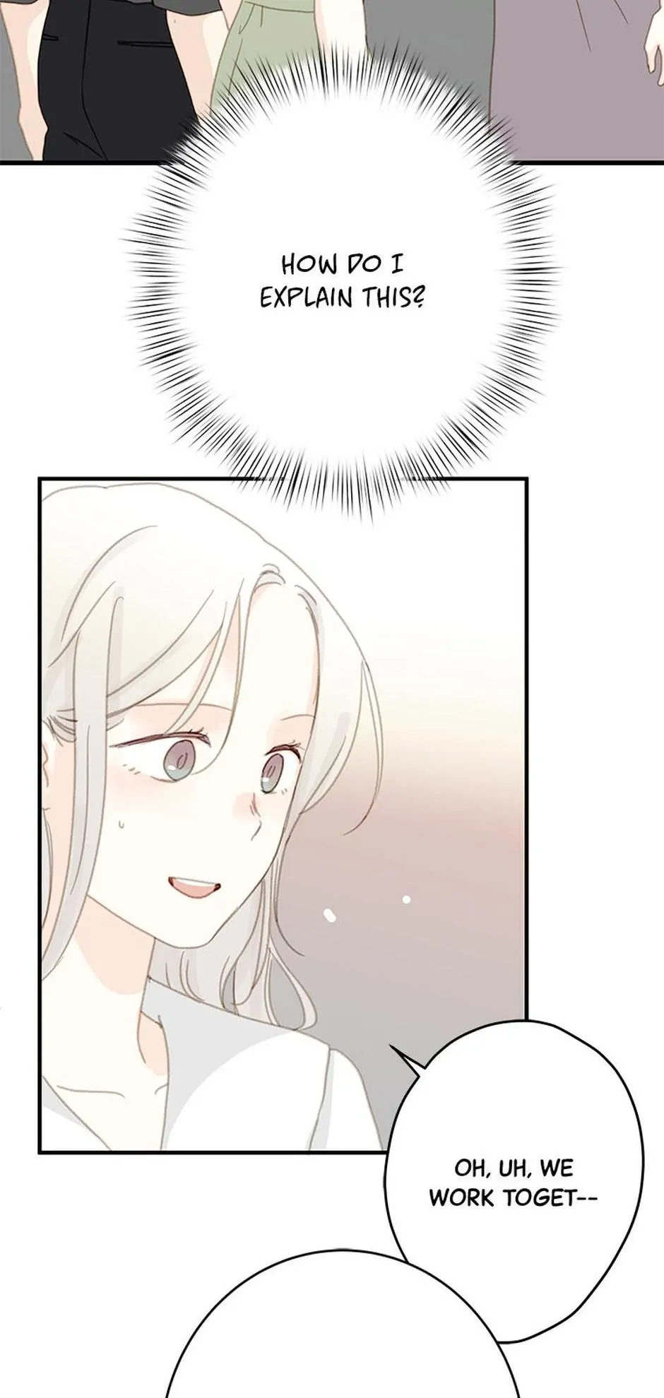 The Fifth Friend Chapter 19 - Page 6