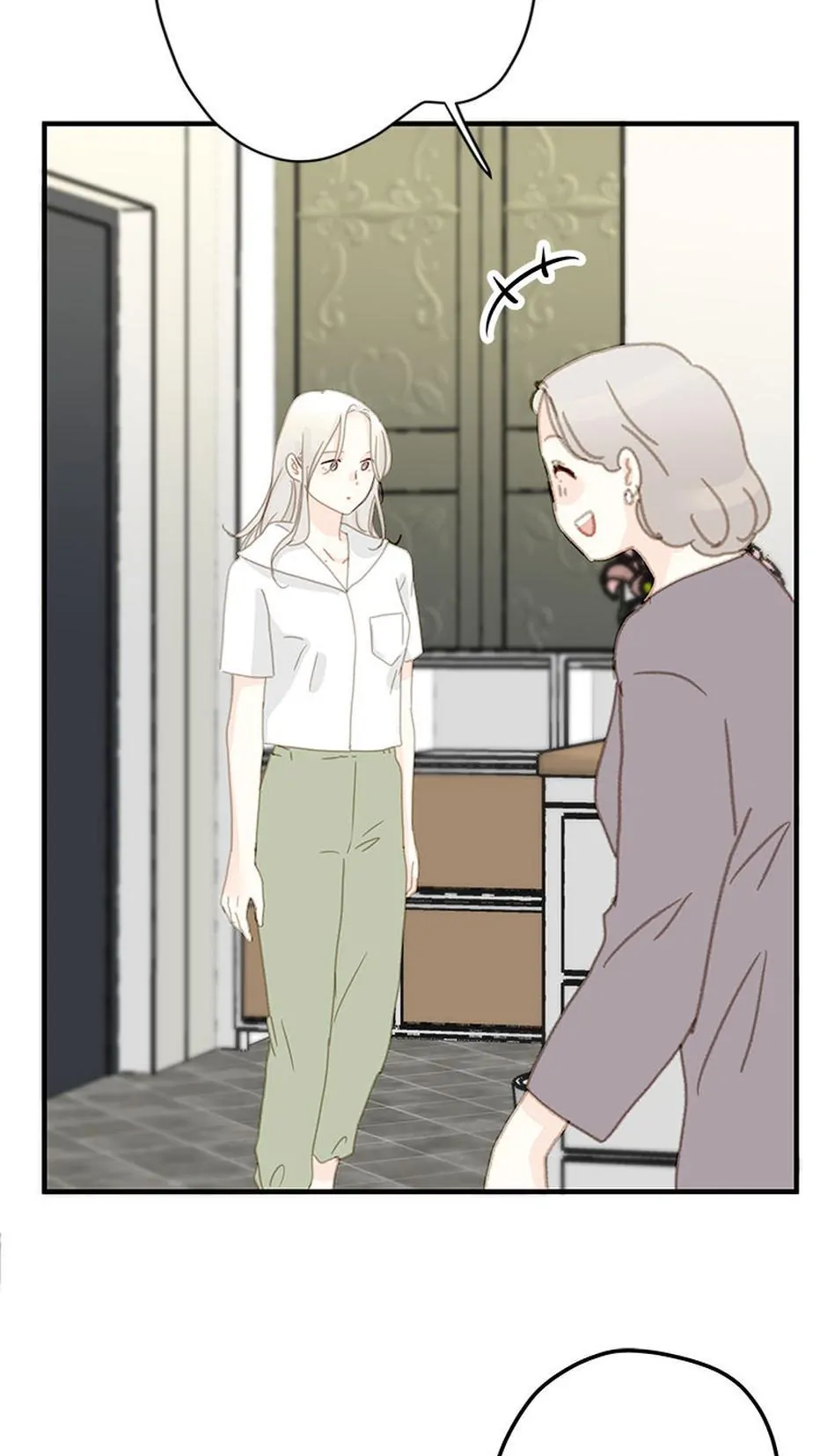 The Fifth Friend Chapter 19 - Page 62