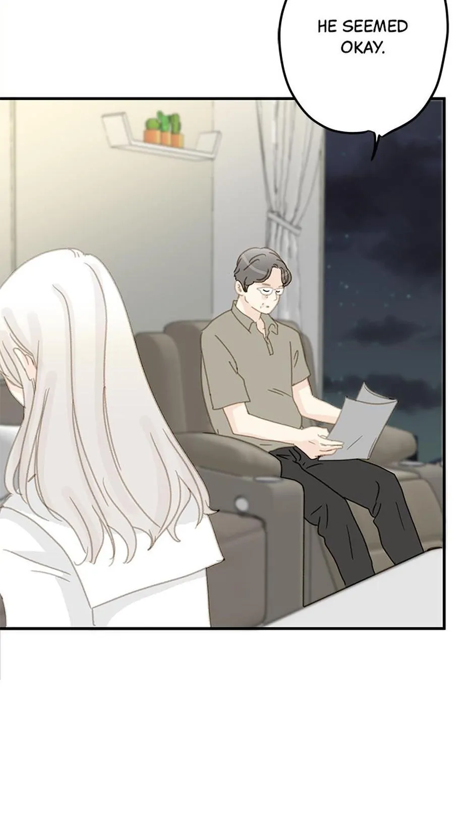 The Fifth Friend Chapter 19 - Page 63