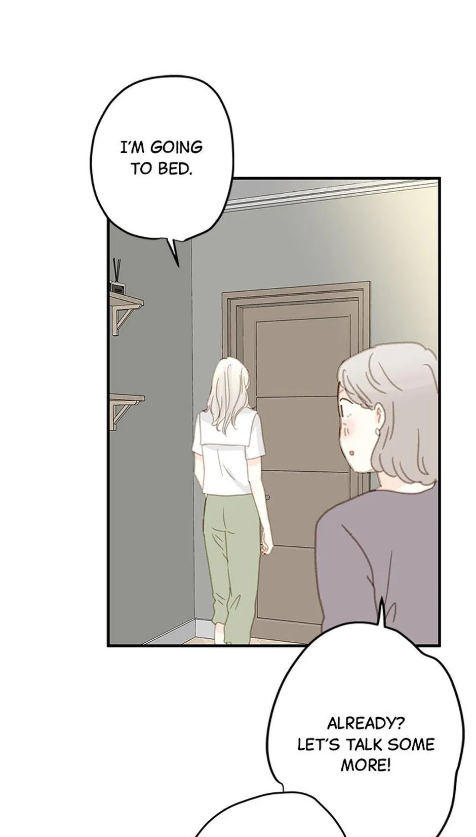 The Fifth Friend Chapter 19 - Page 64
