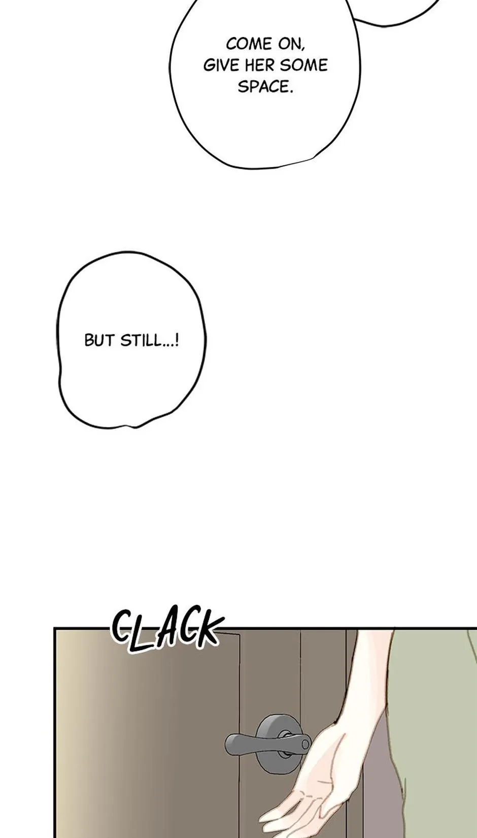 The Fifth Friend Chapter 19 - Page 65