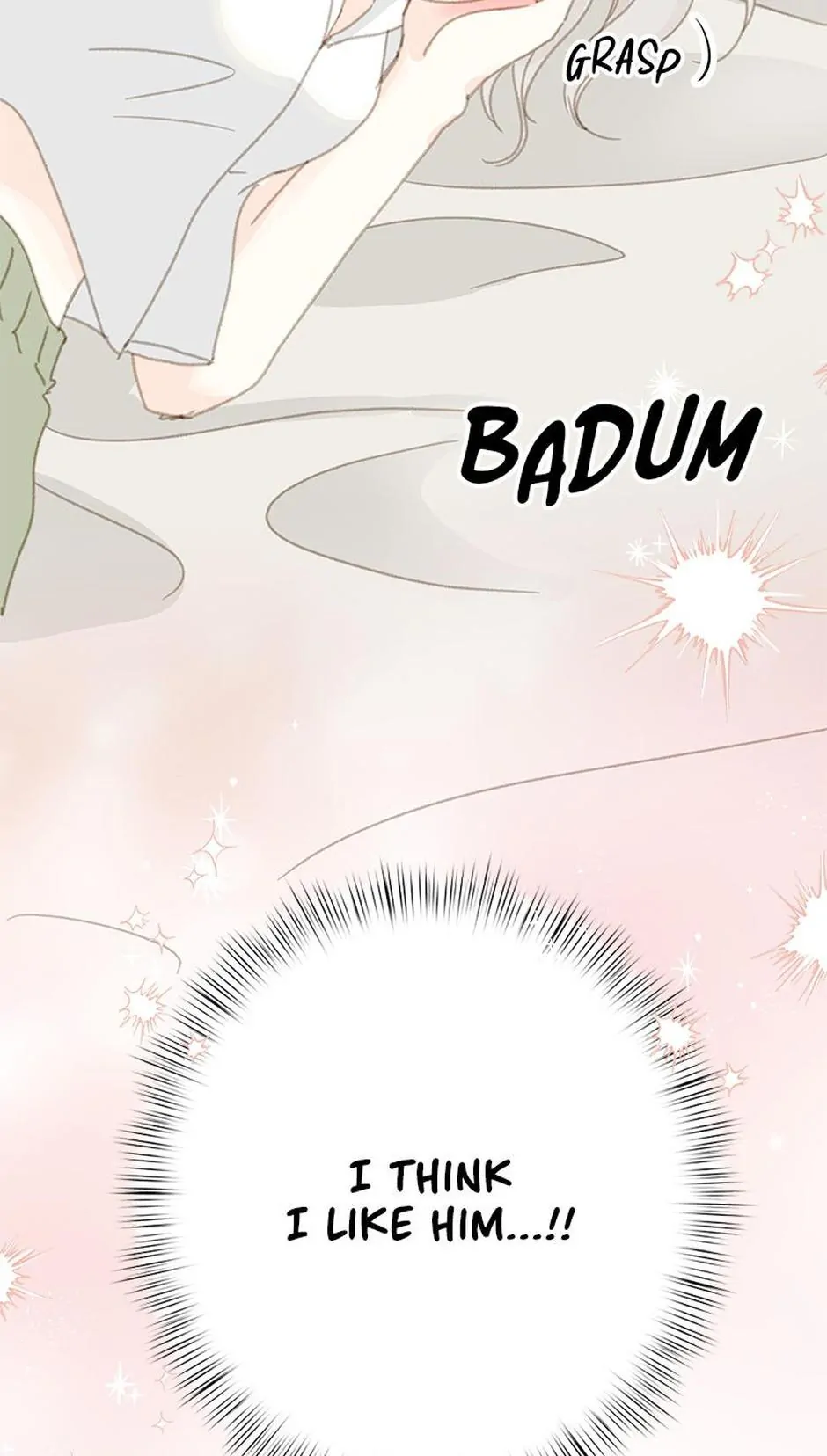 The Fifth Friend Chapter 19 - Page 70