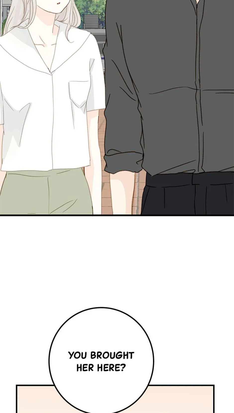 The Fifth Friend Chapter 19 - Page 10