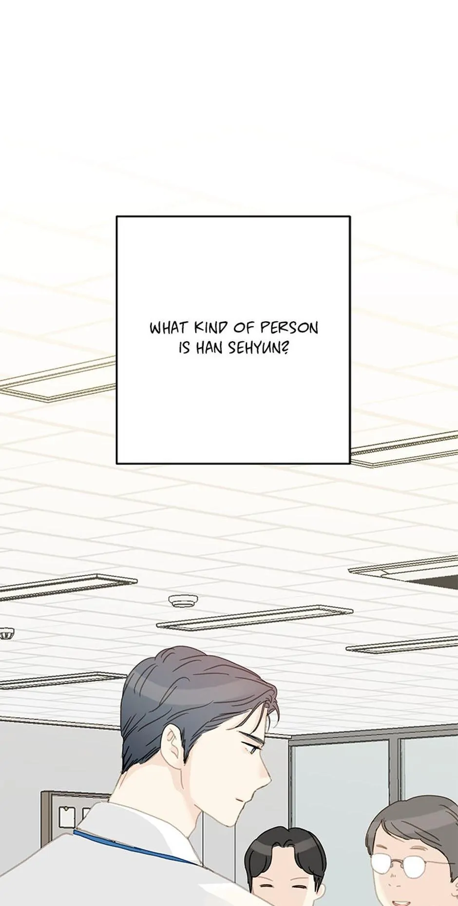 The Fifth Friend Chapter 20 - Page 2