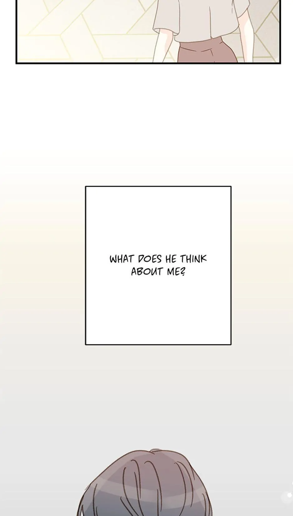 The Fifth Friend Chapter 20 - Page 22