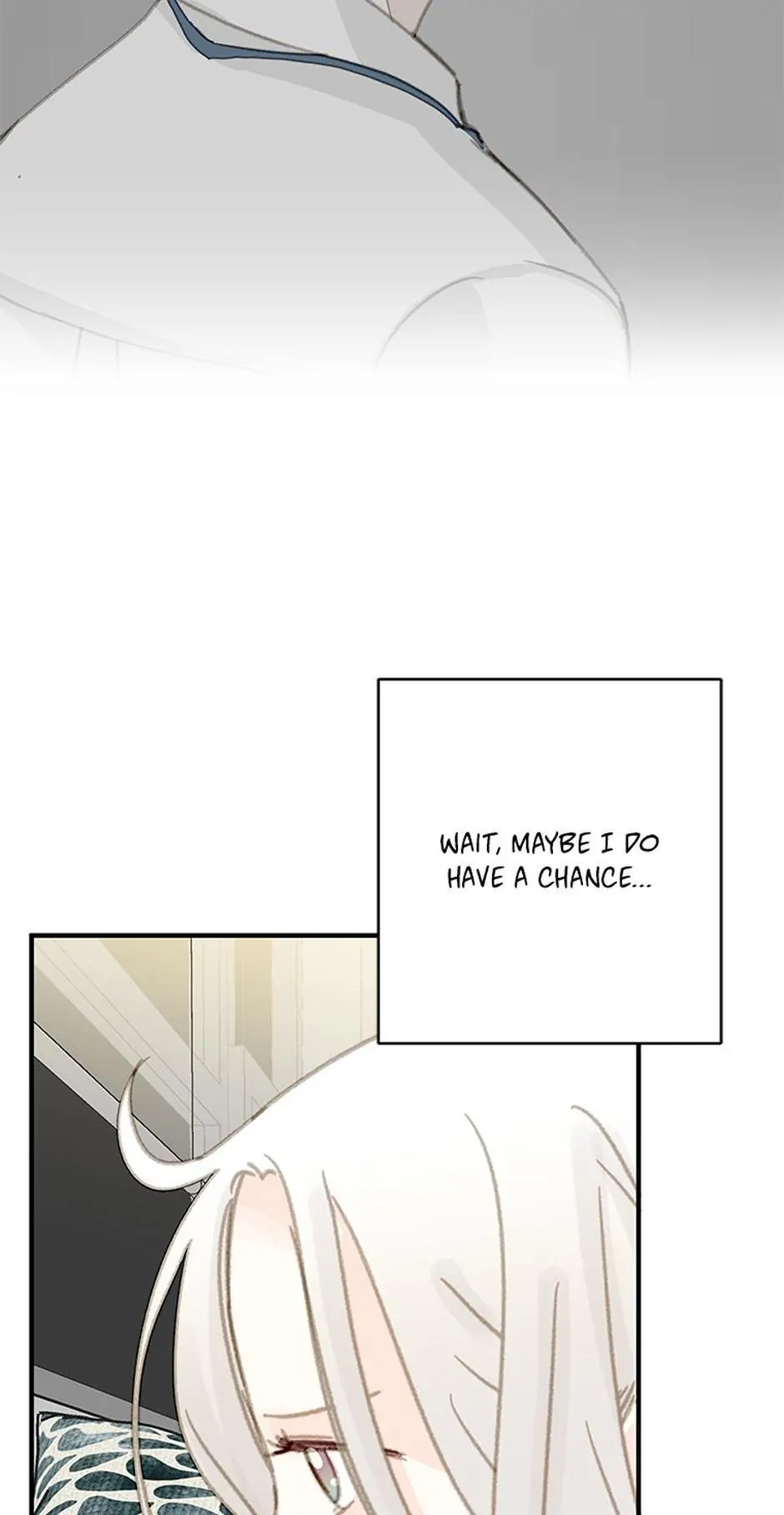 The Fifth Friend Chapter 20 - Page 32