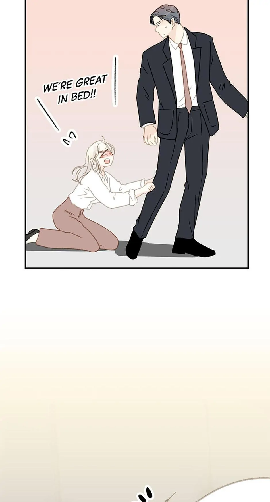 The Fifth Friend Chapter 20 - Page 37