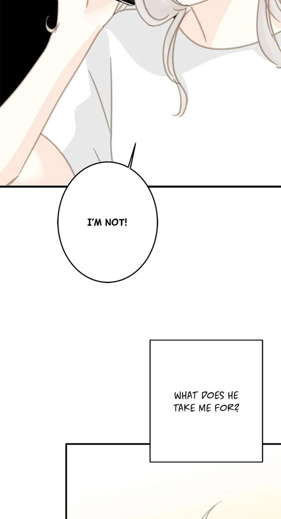 The Fifth Friend Chapter 20 - Page 41