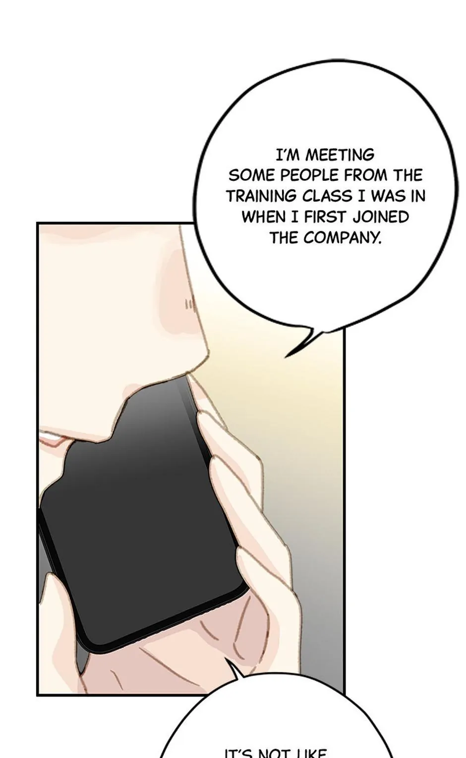 The Fifth Friend Chapter 20 - Page 43