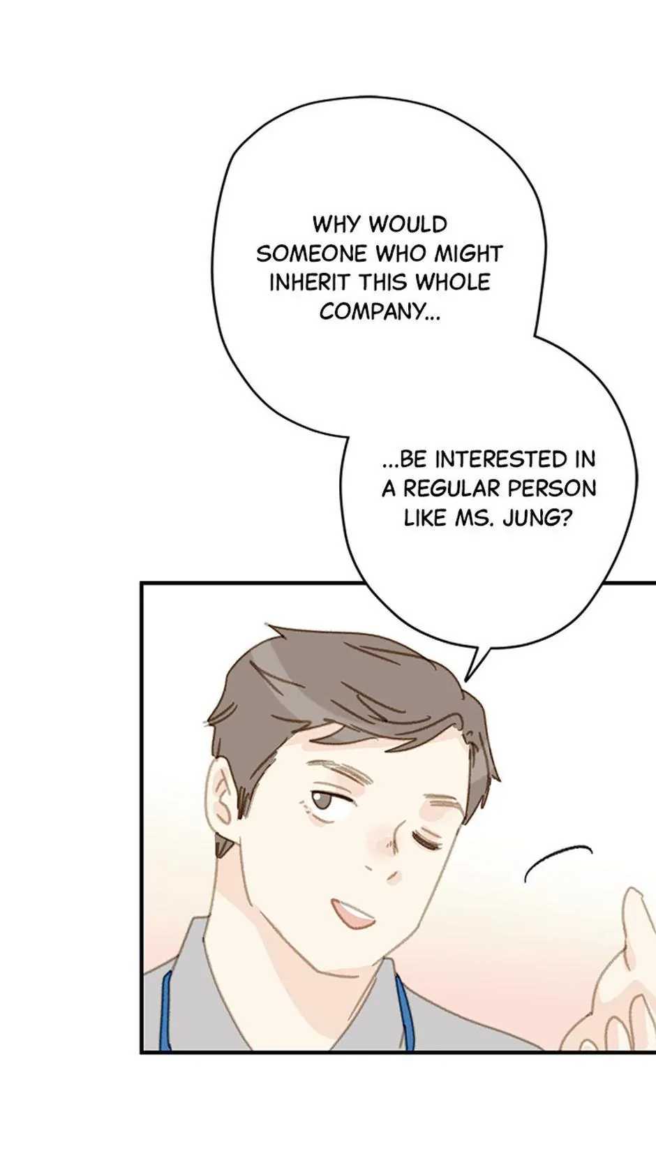 The Fifth Friend Chapter 20 - Page 59