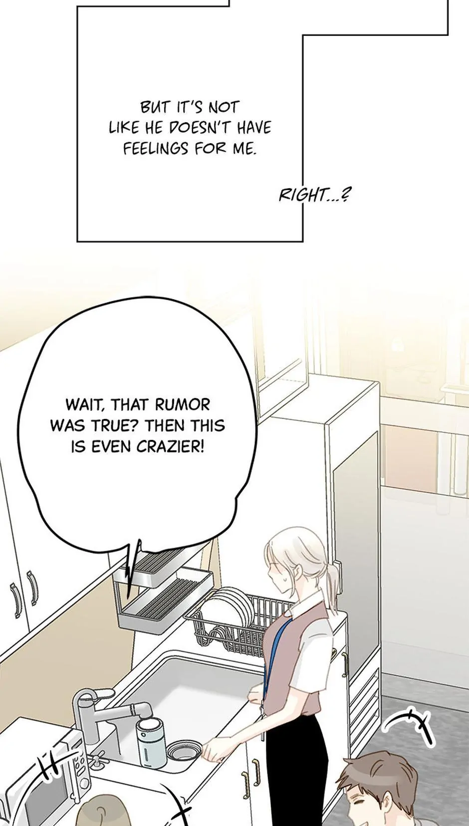 The Fifth Friend Chapter 20 - Page 61