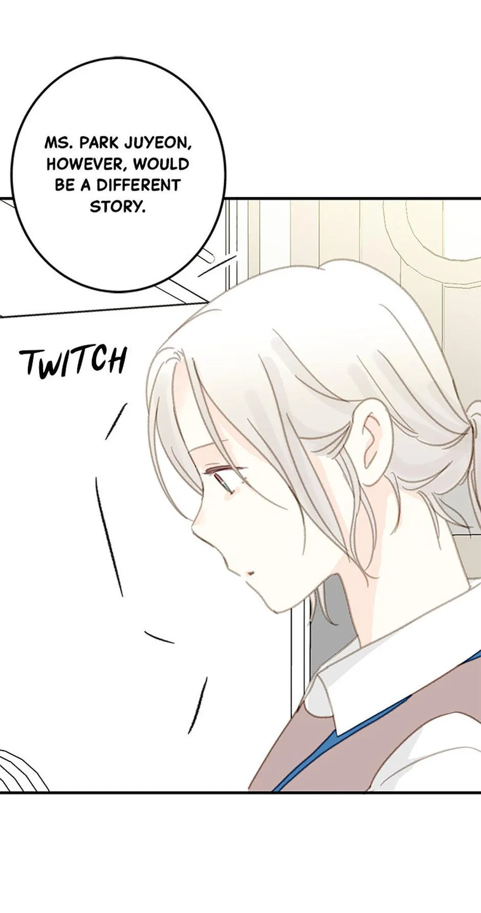 The Fifth Friend Chapter 20 - Page 63