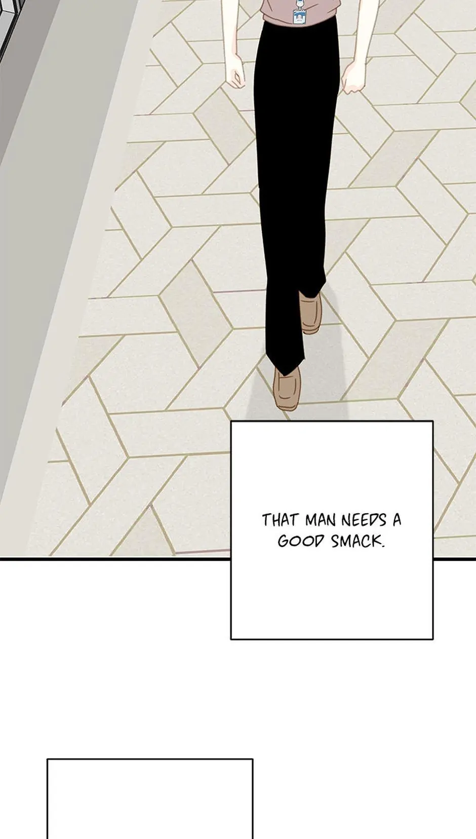 The Fifth Friend Chapter 20 - Page 69