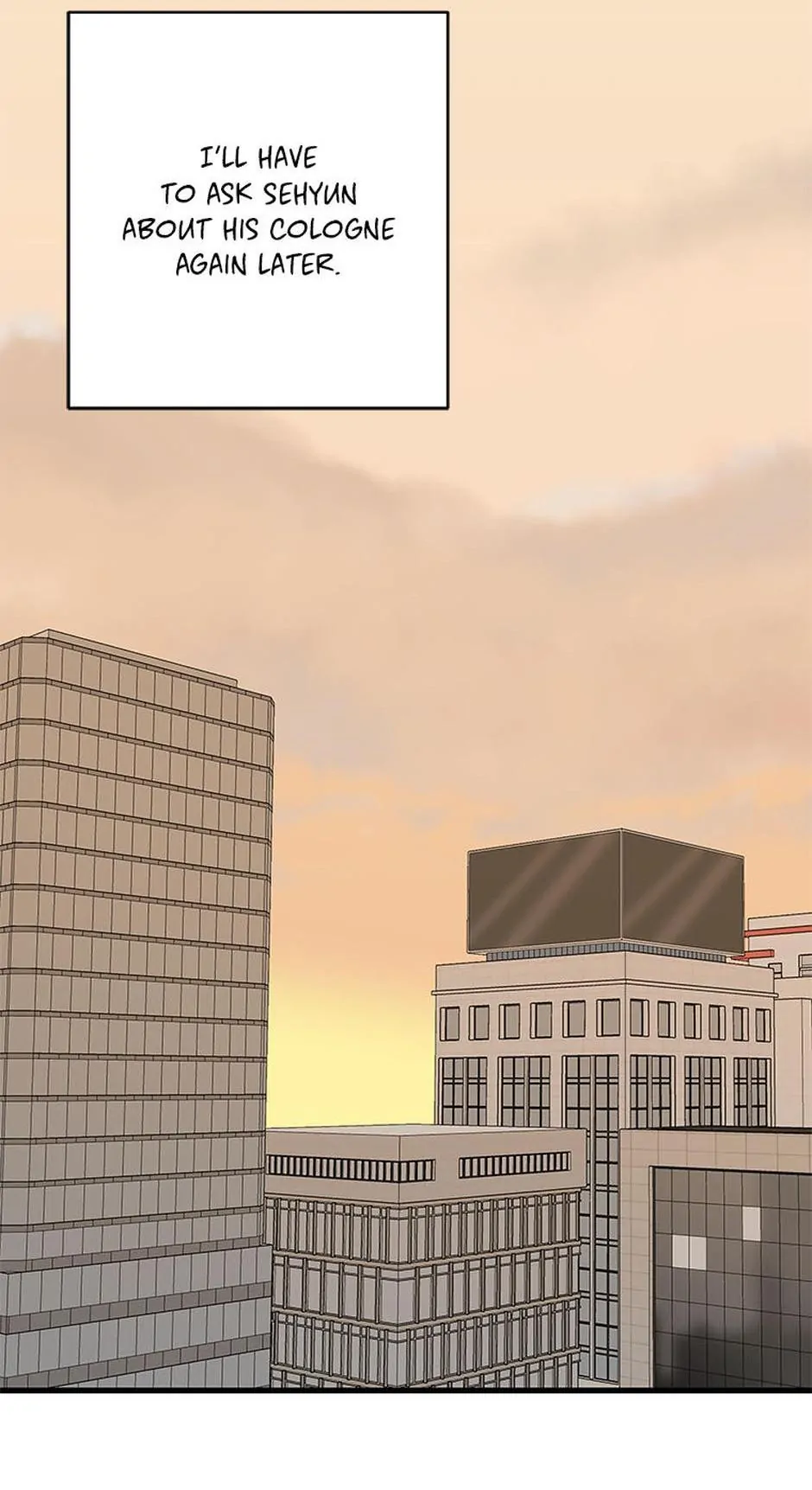 The Fifth Friend Chapter 21 - Page 11