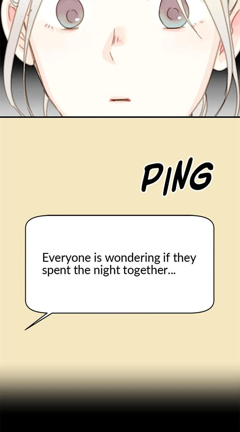 The Fifth Friend Chapter 21 - Page 20