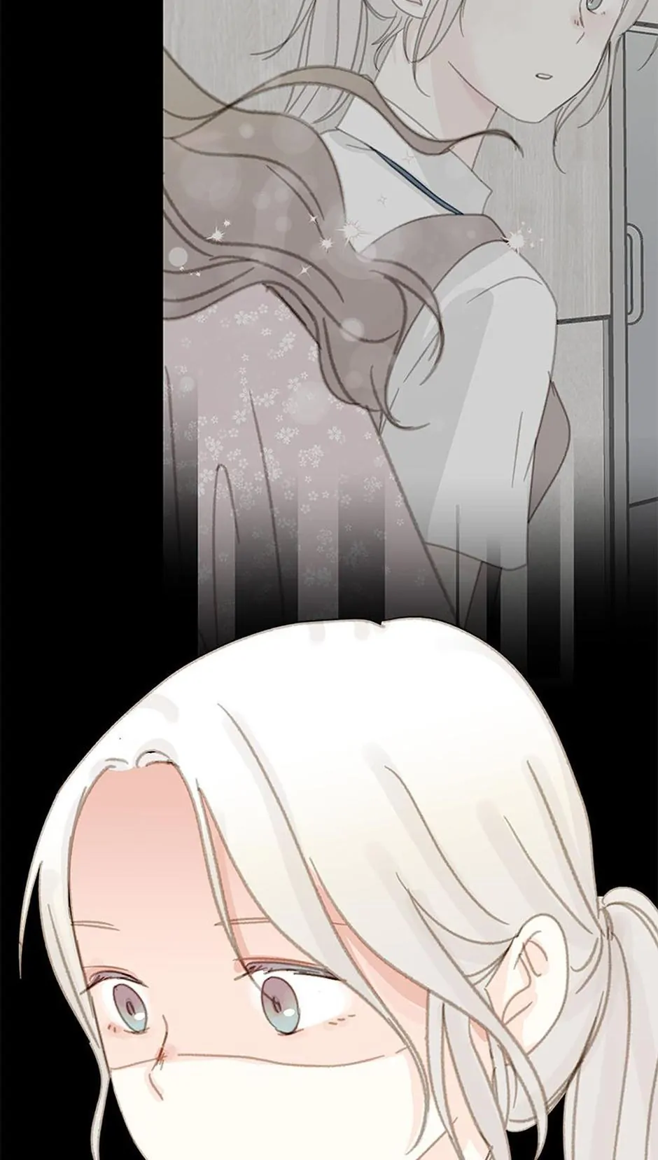 The Fifth Friend Chapter 21 - Page 22