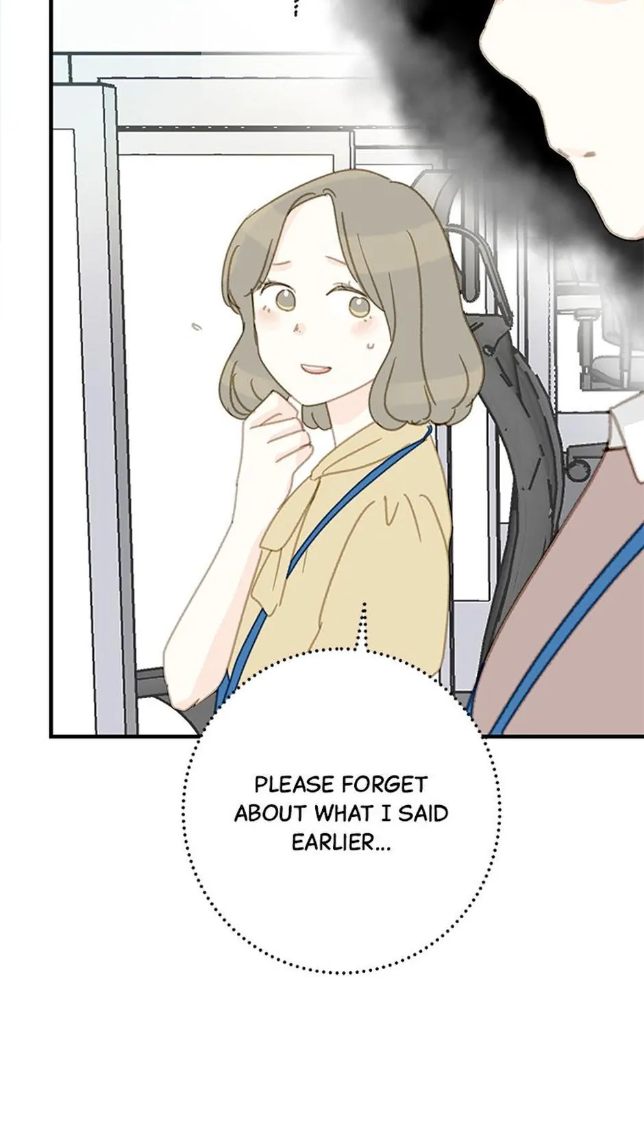 The Fifth Friend Chapter 21 - Page 24