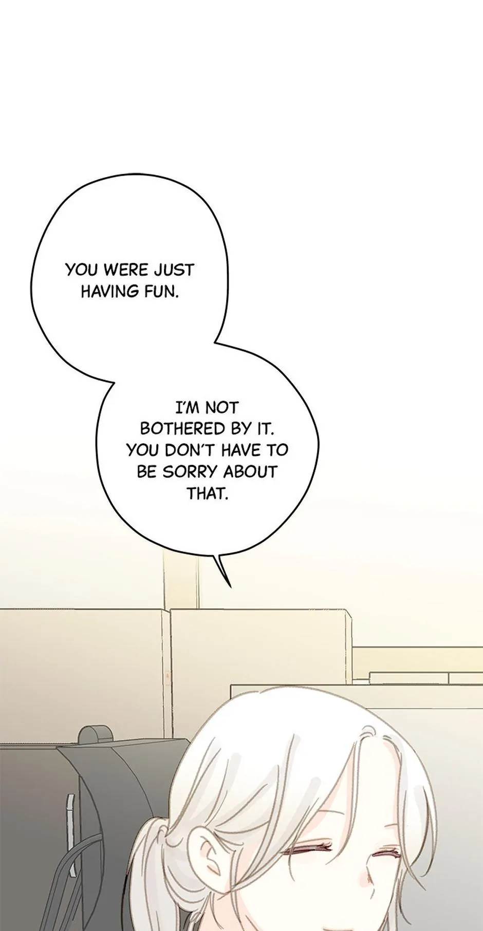 The Fifth Friend Chapter 21 - Page 25