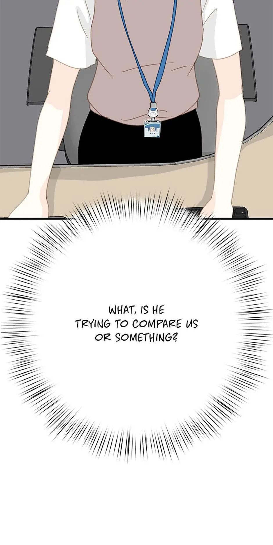 The Fifth Friend Chapter 21 - Page 32